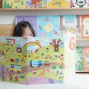 창의 쑥쑥, 그림책 읽기 이미지