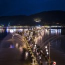 북항 노을공원 일대 이미지