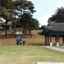 이봉상 신도비 이미지