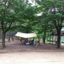 침벽캠핑장 이미지