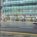 김밥에 라면생각 이미지