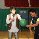 문수중학교 이미지