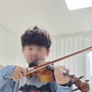 어린이 바이올린 | 어린이 바이올린 1/4 사이즈 선택 팁｜1/8 비교 내돈내산 후기