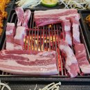 참나무장작 직화구이 이미지