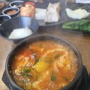 명촌순두부보쌈 이미지