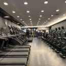 럭키 짐 | 화정역 바로 앞에서 만난 동선 좋은 대형 헬스장, 럭키짐 방문 후기