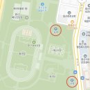 천성산체육공원 (테니스장) | 고양 일산 야외 테니스코트 “중산체육공원 테니스장” 후기 (예약 방법)