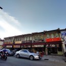 지도로 떠나는 세계 문화B | 페낭 사찰 및 종교 유적, 문화와 평화를 찾아 떠나는 알뜰 여행