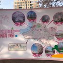 올림픽공원 북1문 옆 공원 이미지