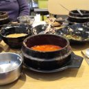 고등어랑비지찌개 이미지