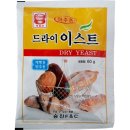 이스트