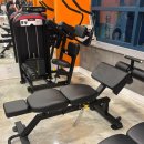 힙앤업휘트니스 | 운동과 안전을 모두 생각하는 수완지구 헬스장, 힙앤업휘트니스 방문 후기