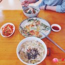 옥천우리국수