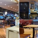 롯데리아롯데마트의왕점 이미지