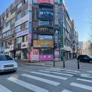 신정1지구대 옆 이미지