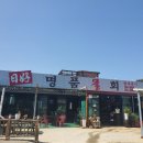 일호명품물회 이미지