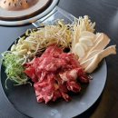 인천 검단신도시 맛집 해가연불고기