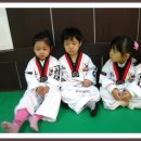 일등태권도장 이미지