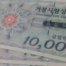 거창농협주유소 이미지