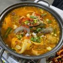 딴뚝통나무집식당 이미지
