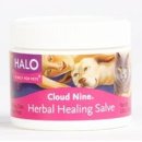 Halo Cloud Nine Herbal Healing Salve for Dogs and Cats. 이미지