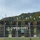 야생화천아트 | 화천 가볼 만한 곳 | 국제평화아트파크,세계평화의 종 공원,평화의 댐,비목공원 (feat.애견동반)
