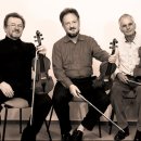 베를린 필하모닉 스트링 콰르텟 이미지