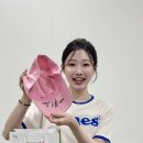 공주님 이벤트 경품 추첨 및 싸인 영상💜🎉 이미지