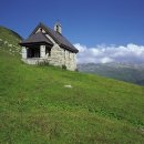 언덕위의 집 이미지