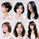 단,하나헤어 이미지