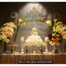 롯데씨티호텔구로(씨카페)....골드왕관 by 우리아기돌상 이미지