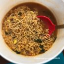 홍대치킨떡볶이 네이버블로그