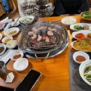 누렁소정육식당 이미지