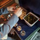 대전 탄방동 스페인 음식점 클램(CLAM)