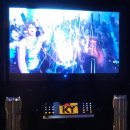 핑크노래연습장 이미지