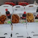 사랑치킨