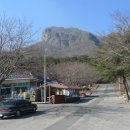 추월산이보이는집 이미지