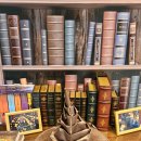 세븐일레븐 울산현대기숙사점 | 울산 해리포터팝업 현대백화점 기간 위치 방문후기