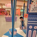 중동 키즈카페 추천 부천대형키즈카페 키주파크 어린이집 겨울방학 아기랑 갈만한곳