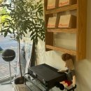 롬브 커피 하우스 이미지