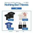 2024 Nothing But Thieves 낫띵벗띠브스 내한공연 후기 🎸🤘