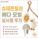 달고리 | 아기 모빌 언제까지 슈테른탈러 에다 고리형 모빌 후기