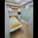 버스정류장 06-255 | 여의도 고시원 고시텔 원룸텔 추천 스카이 원룸텔 영등포 영등포의 편리한 고시텔