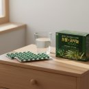 쏘팔코사놀 1000mg 효과 후기 복용기간 전립선 영양제 추천