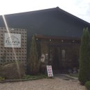 cafe FLUVIA