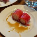 더남산 | #신라호텔 더파크뷰 런치 뷔페 후기_남산타워뷰에 스파클링 와인 무제한까지!