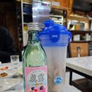 장봉 | 겨울만 기다리게 방어철! 장봉배터집 방어 내돈내산 후기