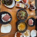 아담만두부평 | [부산/남포동] 삼익식당 불향 가득한 돼지불고기 백반과 인생 손만두 방문 후기