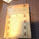 (미국) 1901년 발간 "Maurice Maeterlinck" 저 "The Life of the Bee"="꿀벌의 생활" 이미지