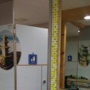 신경주역 화장실 이미지